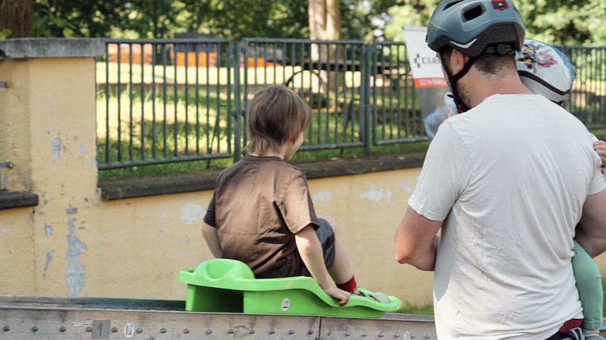 2. S&uuml;dharzer Radlerfest Nordhausen