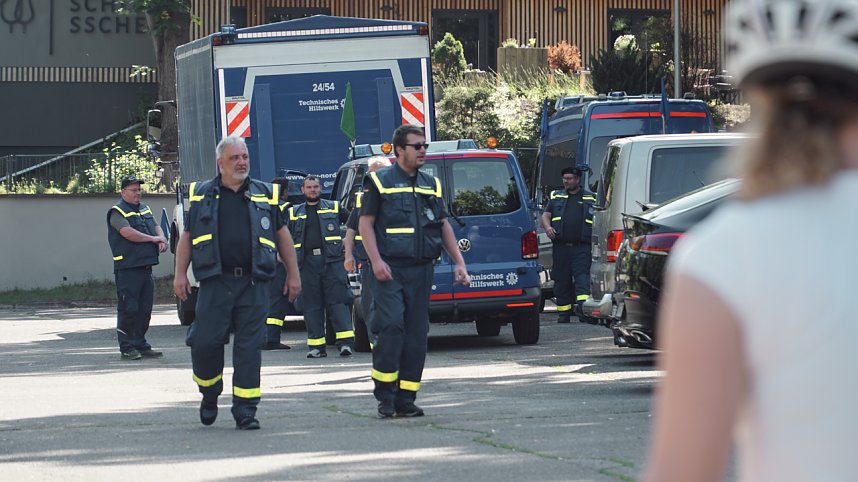 2. S&uuml;dharzer Radlerfest Nordhausen