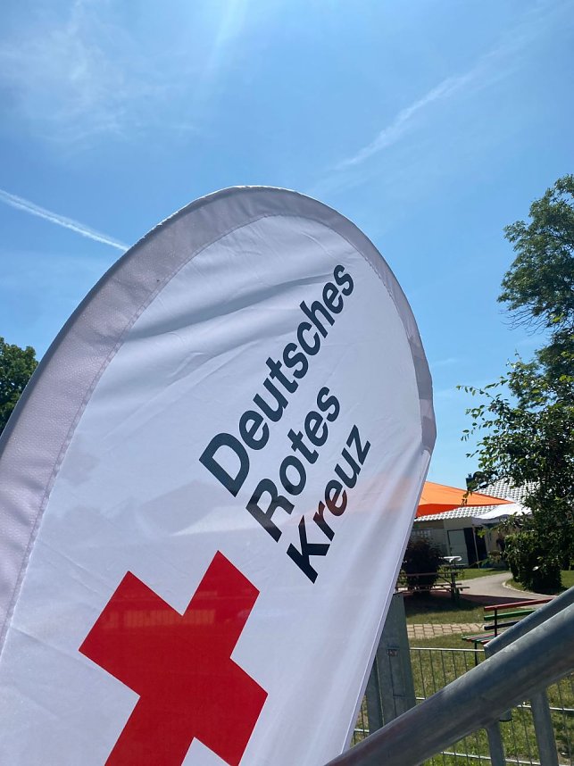 Sommerfest des Bielener Kindergartens