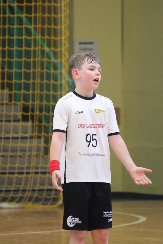 Ein ereignisreiches Handballjahr geht am Wochenende zu Ende