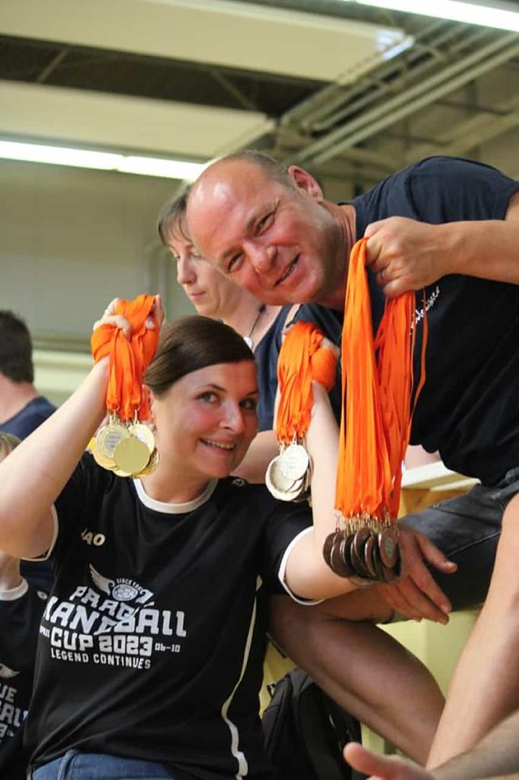 Ein ereignisreiches Handballjahr geht am Wochenende zu Ende