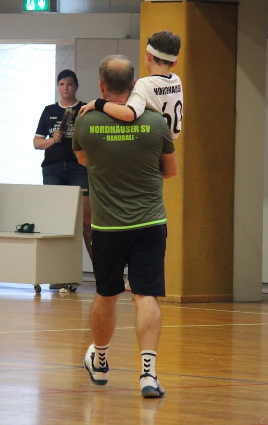 Ein ereignisreiches Handballjahr geht am Wochenende zu Ende