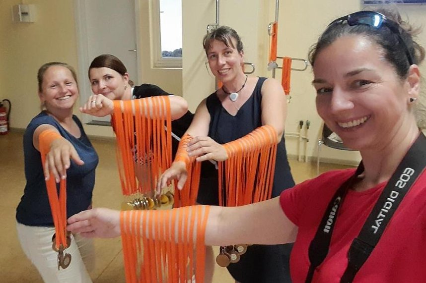 Ein ereignisreiches Handballjahr geht am Wochenende zu Ende