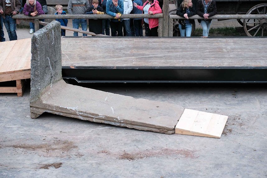 Boss Hoss Treffen in Pulman City