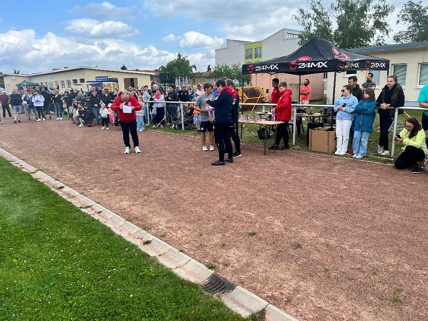 IMG Cup der FSG 99 Salza