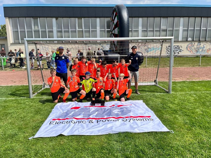 IMG Cup der FSG 99 Salza