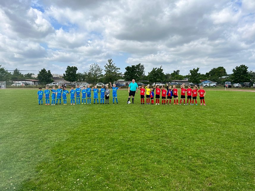 IMG Cup der FSG 99 Salza