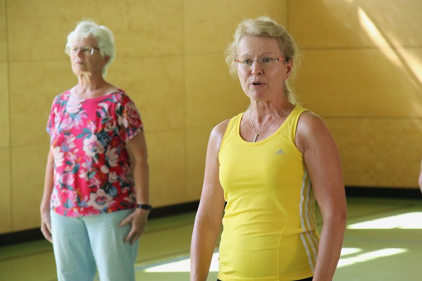 30 Jahre Karate-Do-Kwai 