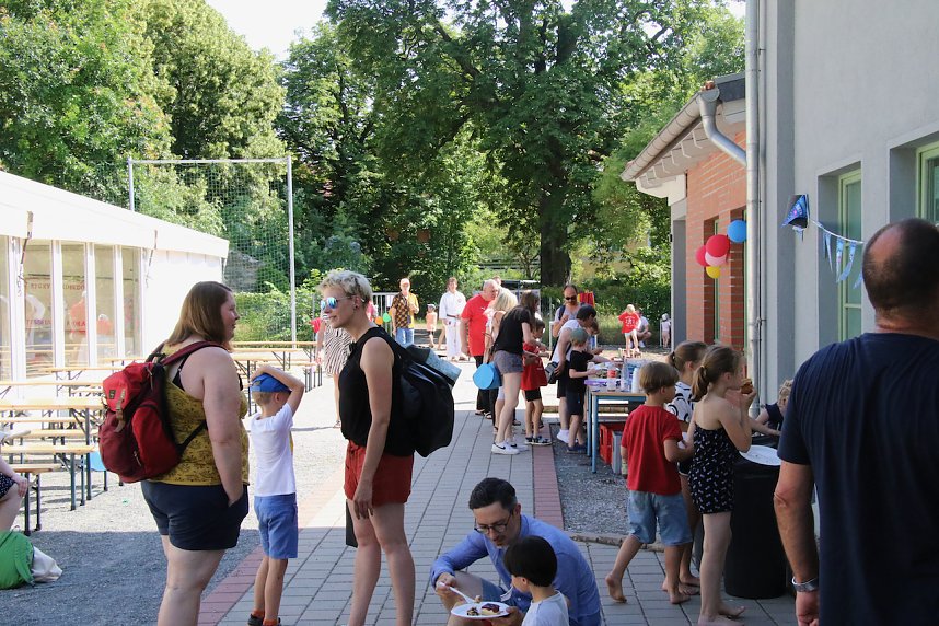 30 Jahre Karate-Do-Kwai 