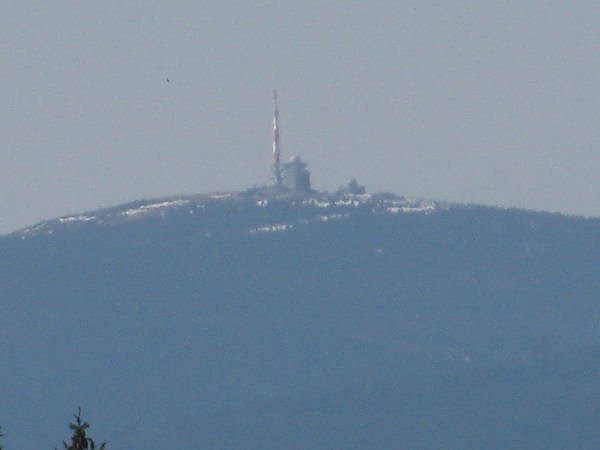 Spaziergang am Karfreitag