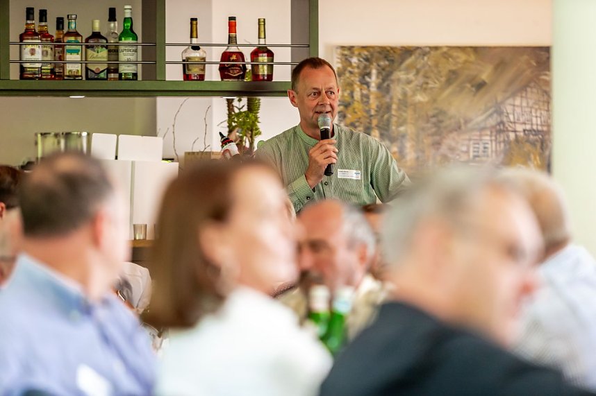 Ministerpr&auml;sident Ramelow zu Gast beim NUV