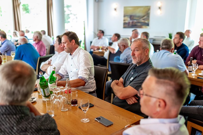 Ministerpr&auml;sident Ramelow zu Gast beim NUV