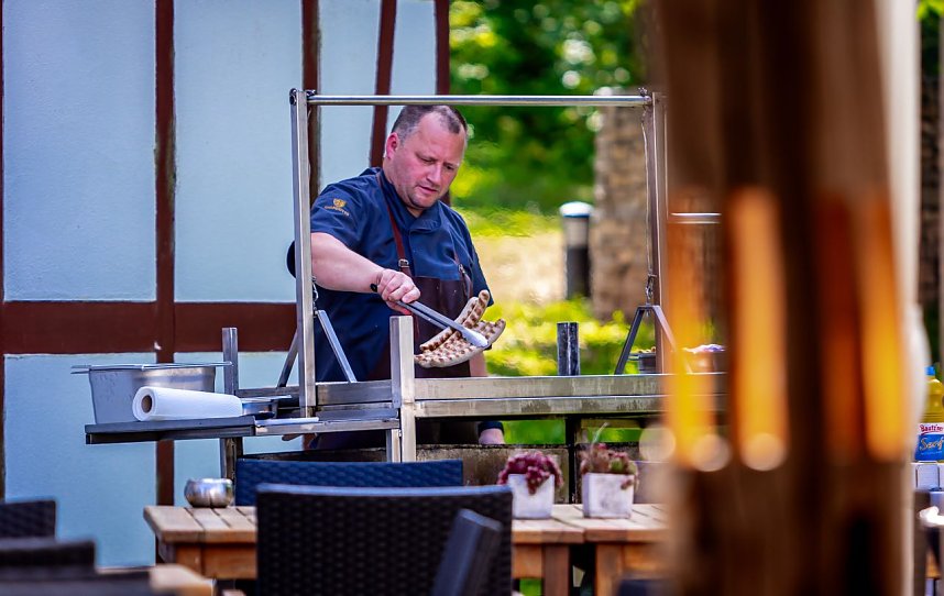 Ministerpr&auml;sident Ramelow zu Gast beim NUV
