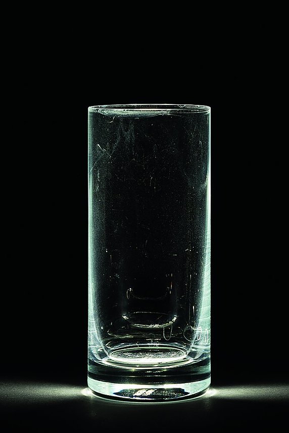 Klares Glas: Durch&shy;blick mit dem &Ouml;ko-Tab von Respekt.