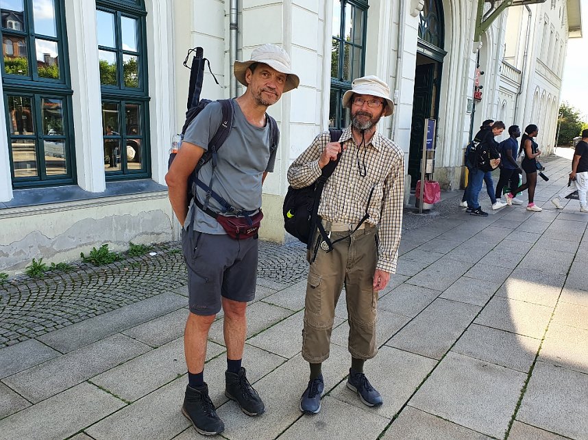 Harzer Hunderter gemeistert