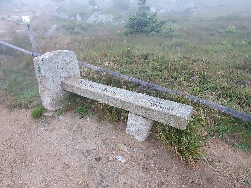 Harzer Hunderter gemeistert