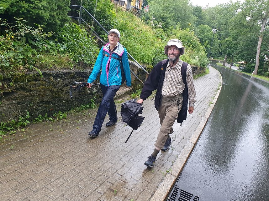 Harzer Hunderter gemeistert
