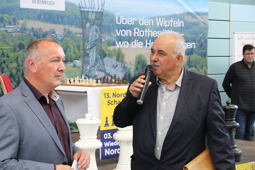 13. Nordh&auml;user Schachopen