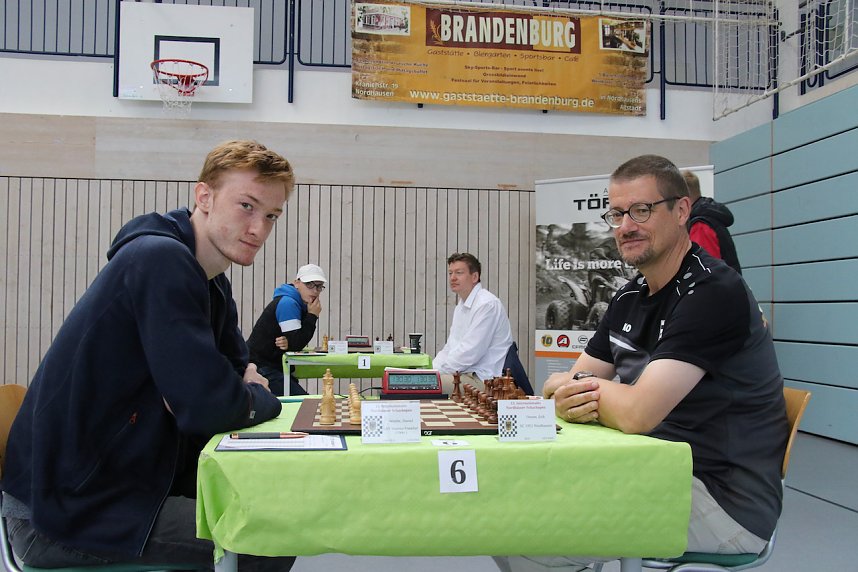 13. Nordh&auml;user Schachopen