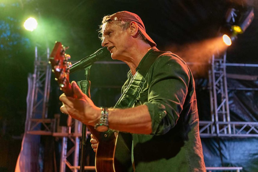 Impressionen vom Freitagabend auf dem Altstadtfest