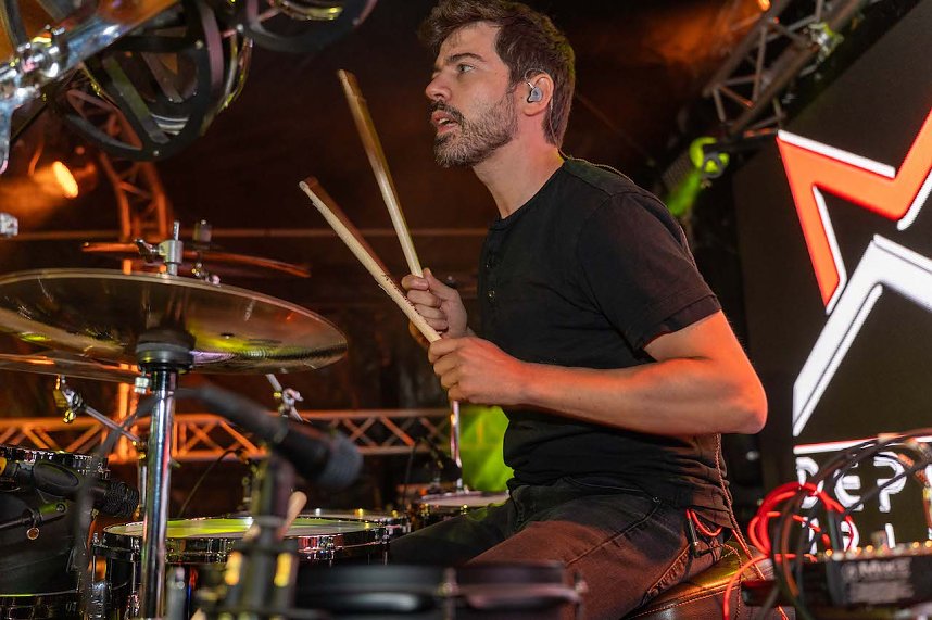 Impressionen vom Freitagabend auf dem Altstadtfest