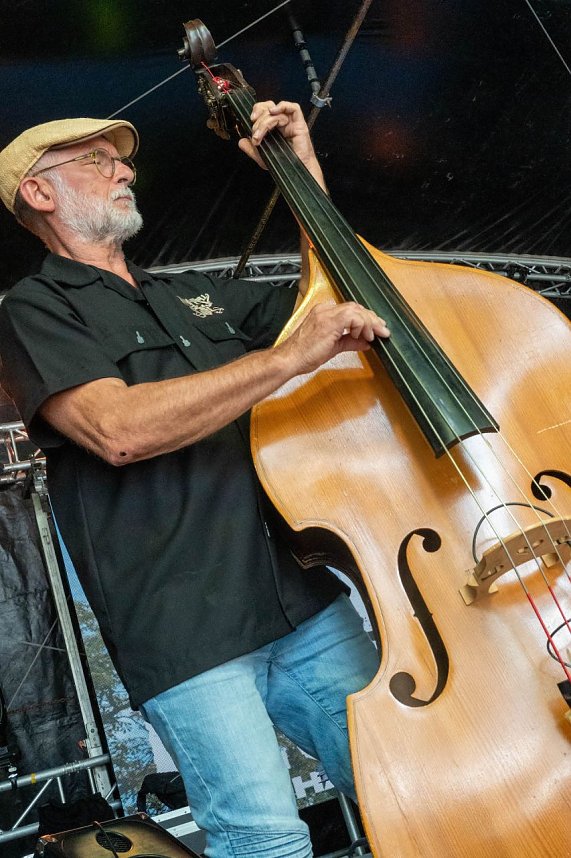 Das Altstadtfest am Samstag