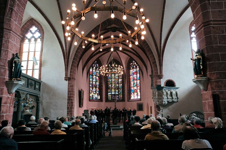 Festimpressionen vom Samstag