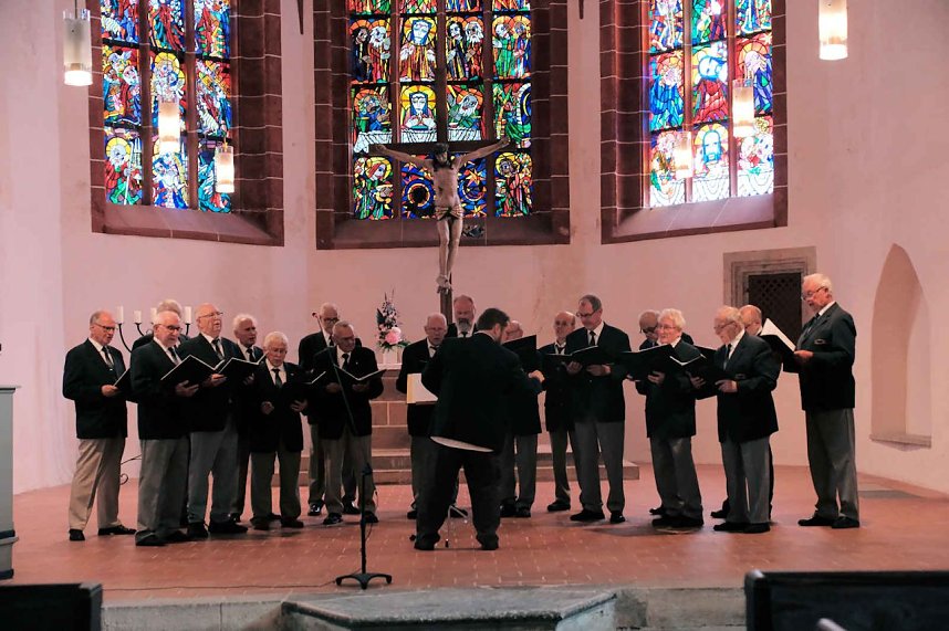 Festimpressionen vom Samstag