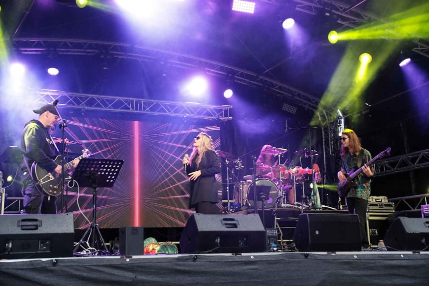 Festimpressionen vom Samstag