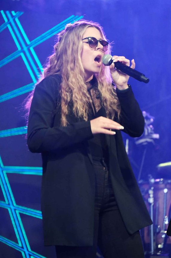 Festimpressionen vom Samstag