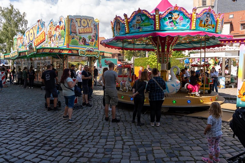 B&uuml;hnenabschied von Manfred Spangenberg