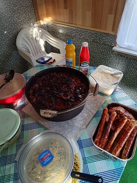 Wasserh&auml;uschenfest gefeiert