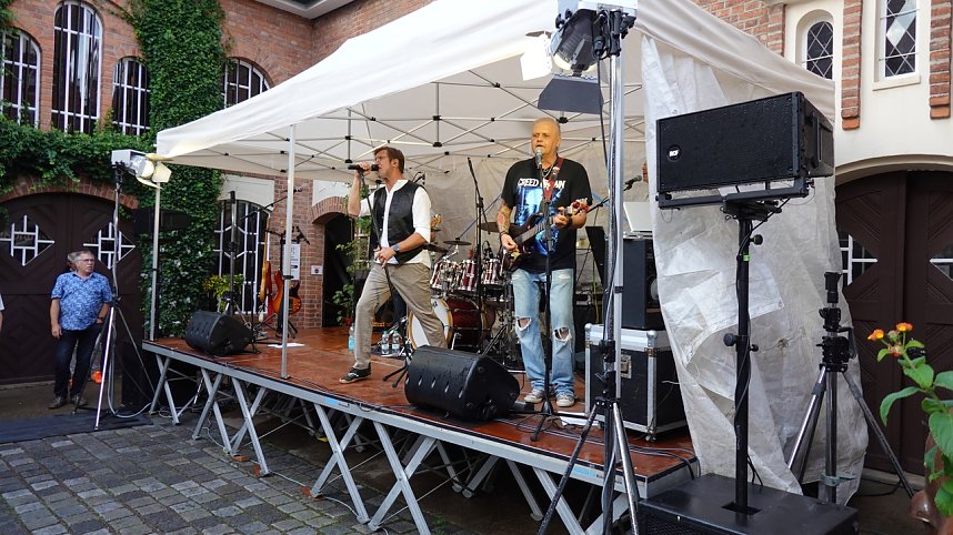 EMMA - rockig wie eh und je