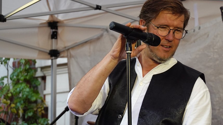 EMMA - rockig wie eh und je