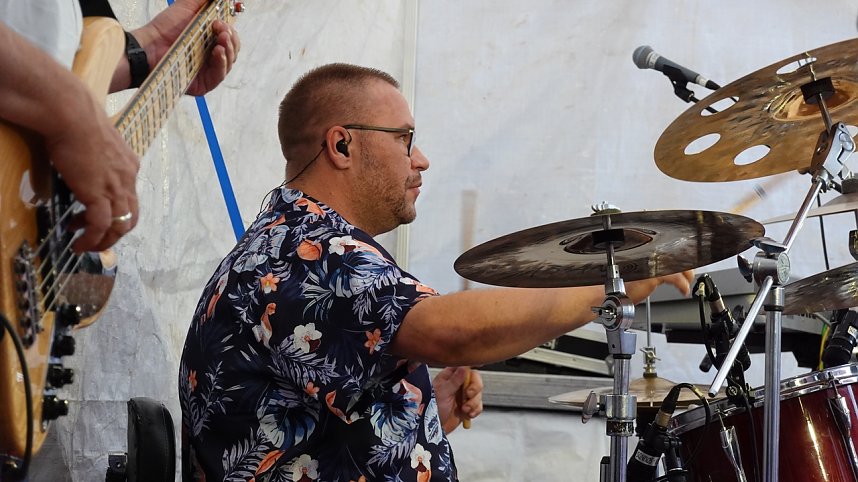 EMMA - rockig wie eh und je