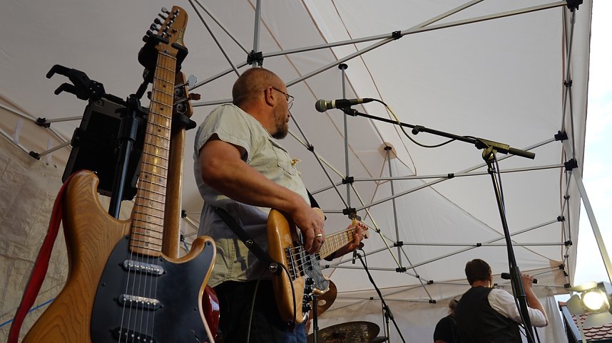 EMMA - rockig wie eh und je