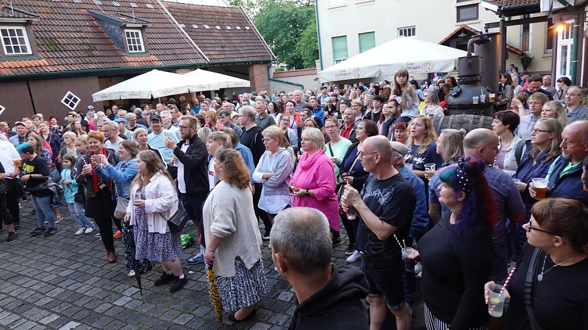 EMMA - rockig wie eh und je