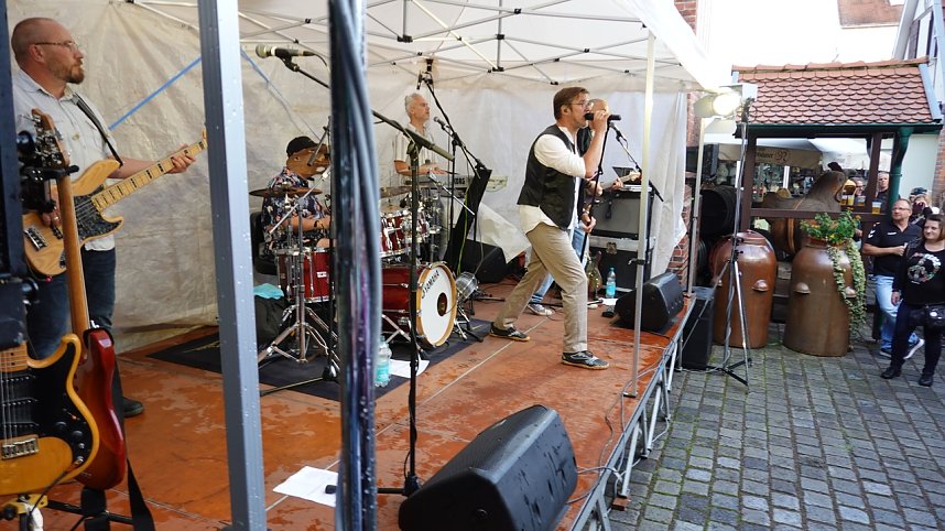 EMMA - rockig wie eh und je