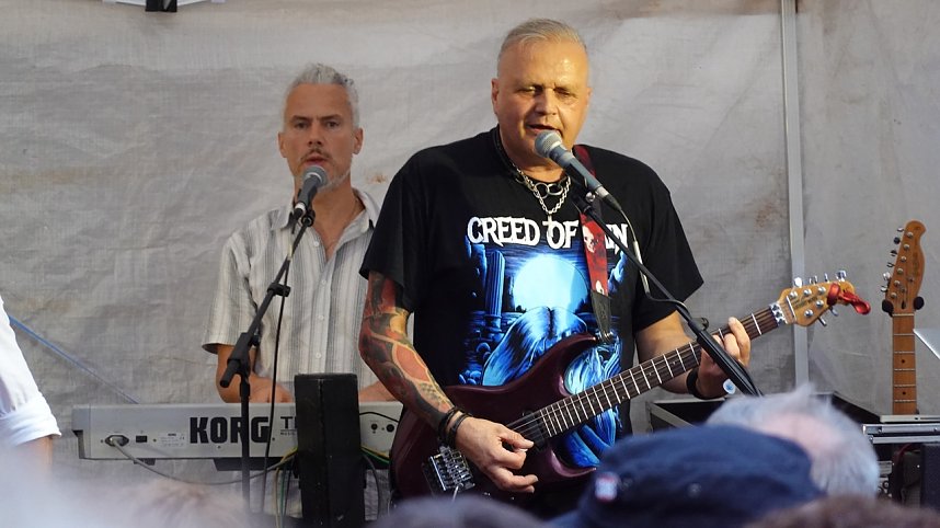 EMMA - rockig wie eh und je