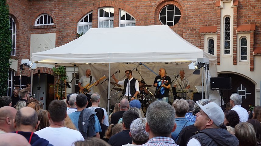 EMMA - rockig wie eh und je