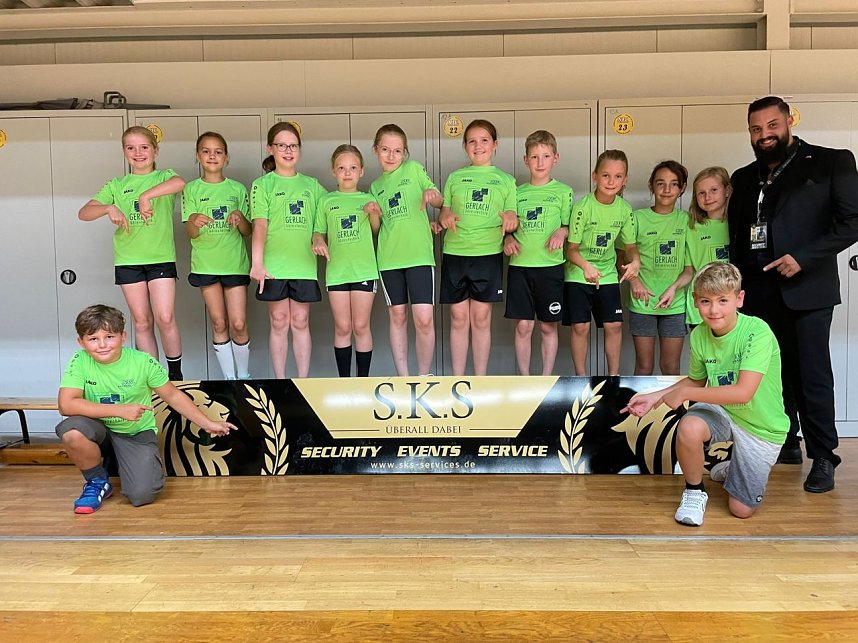 Ereignisteiches Wochenende der NSV-Handballer