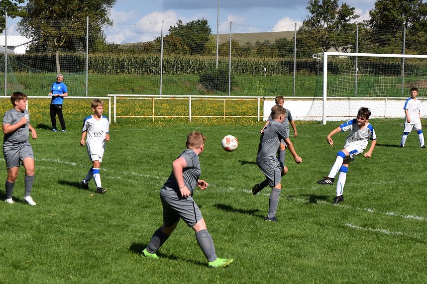 Wackers D2 gewinn gegen Ebeleben