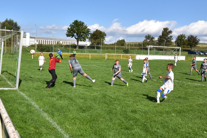 Wackers D2 gewinn gegen Ebeleben