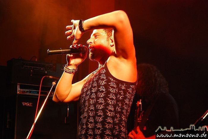 Abgerockt im Nordh&auml;user Jugendclubhaus