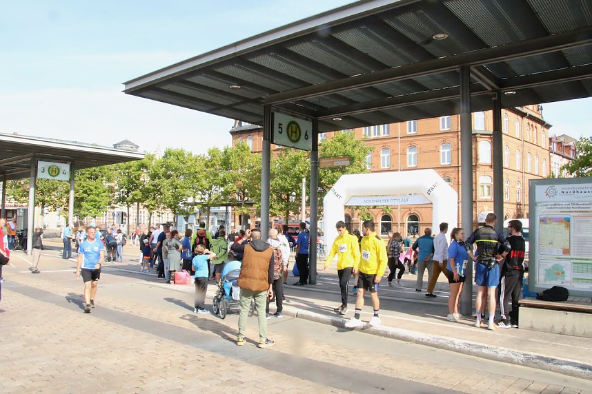 17. Nordh&auml;user City-Lauf