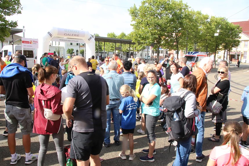 17. Nordh&auml;user City-Lauf