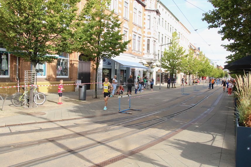 17. Nordh&auml;user City-Lauf