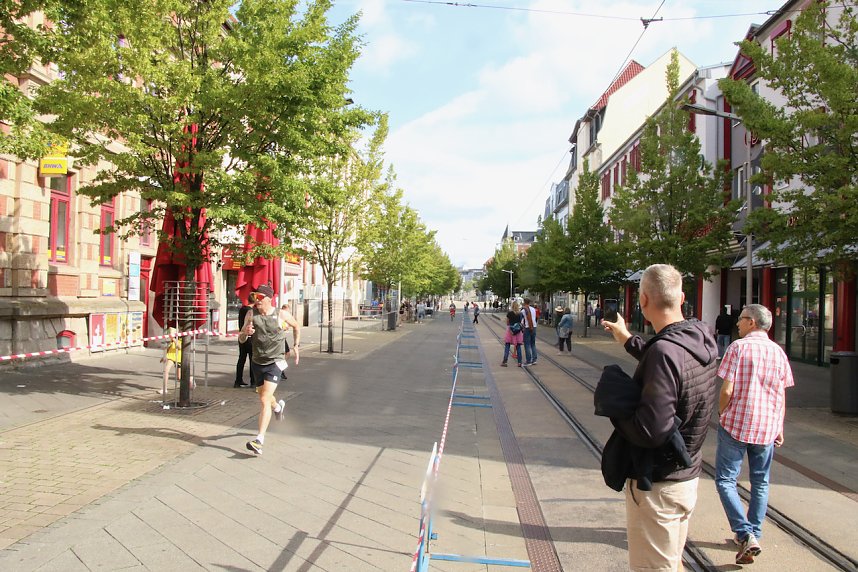 17. Nordh&auml;user City-Lauf