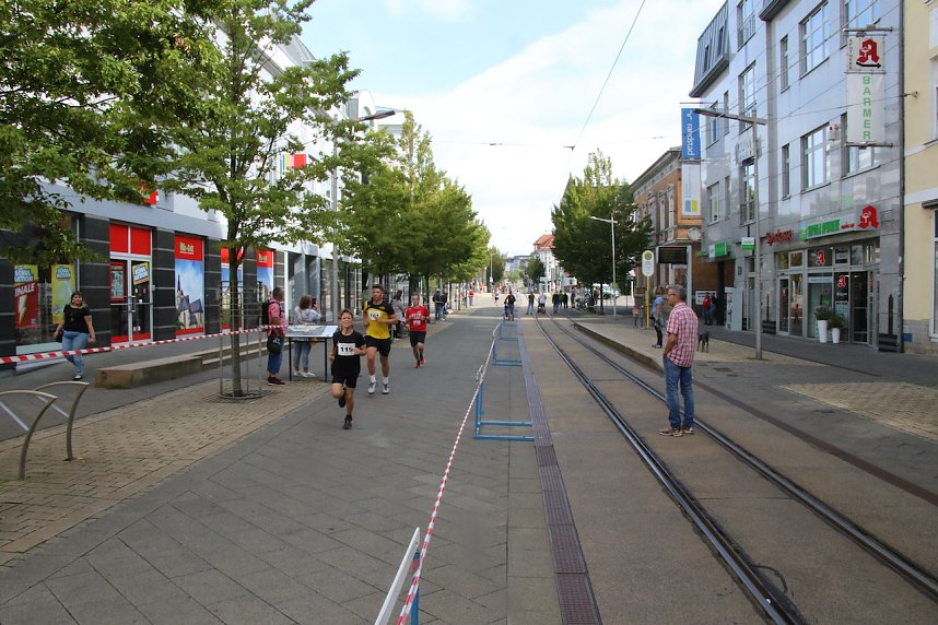 17. Nordh&auml;user City-Lauf