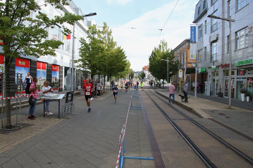 17. Nordh&auml;user City-Lauf